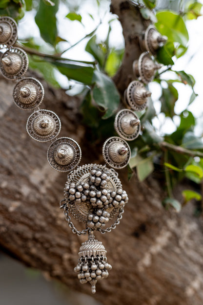 Bhoomi necklace