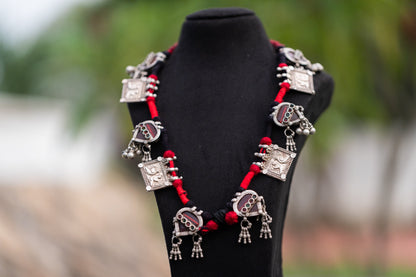 Tashi necklace