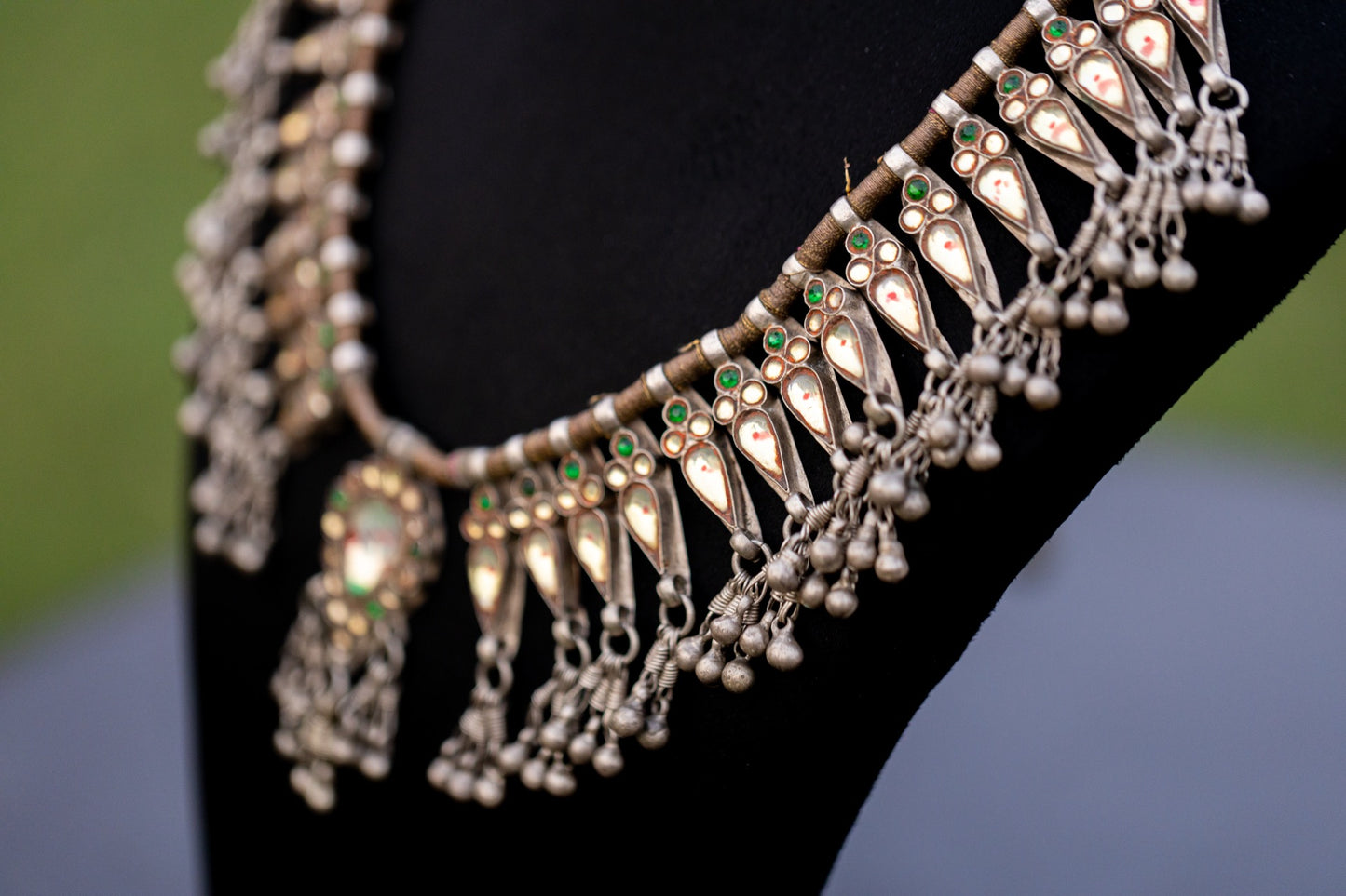 Swarna Neckpiece