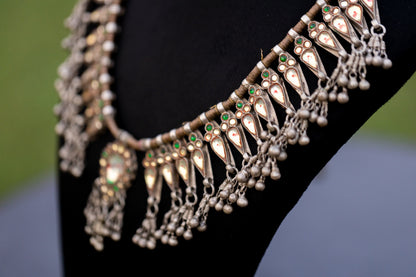 Swarna Neckpiece