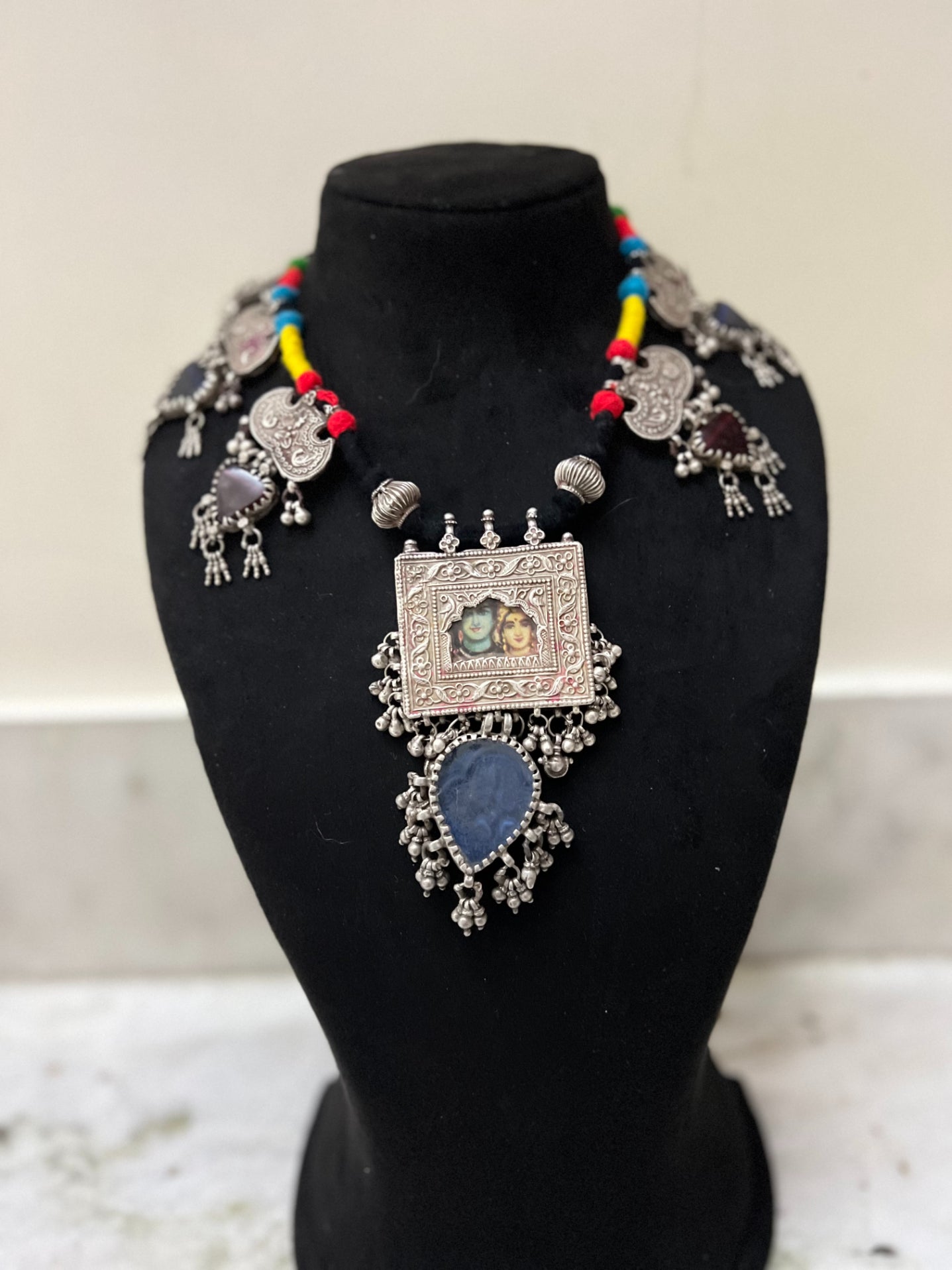 Prem necklace