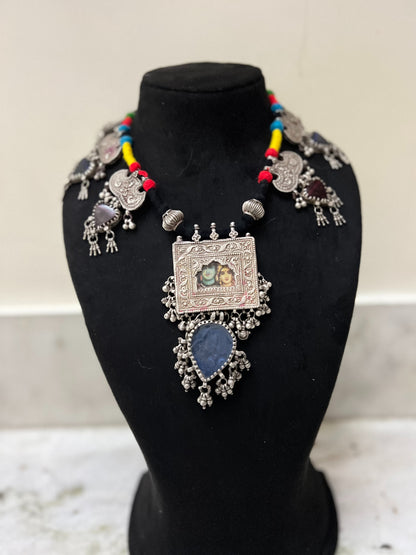 Prem necklace