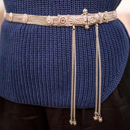 Sanjoli Belt