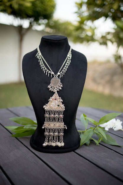 Anam Necklace